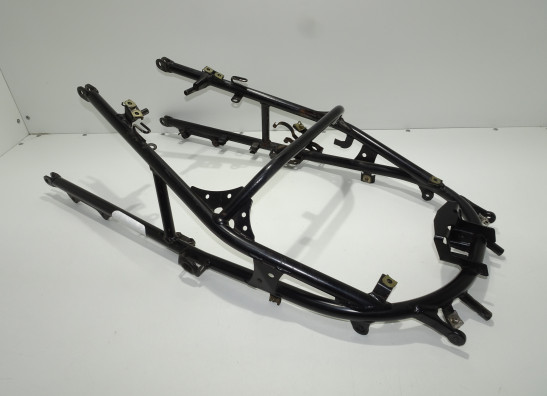 Achtersubframe BMW R 1100 S