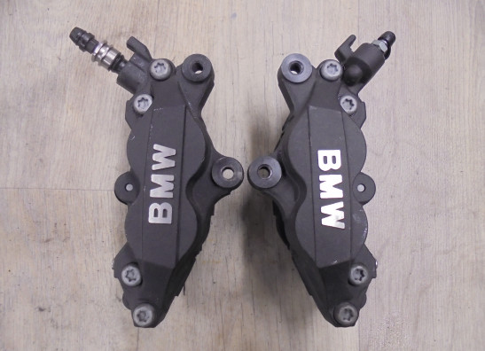 Remklauwen BMW K 1600 GT