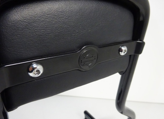 Rugsteun sissybar Harley Davidson Softtail