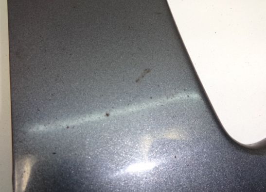 V bak voor Yamaha YZF 600 Thundercat