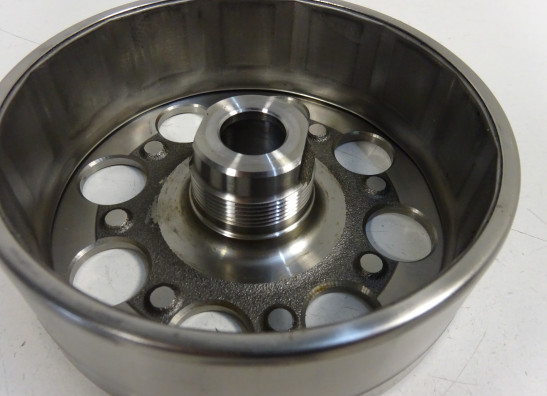 Flywheel rotor Suzuki GSR 600