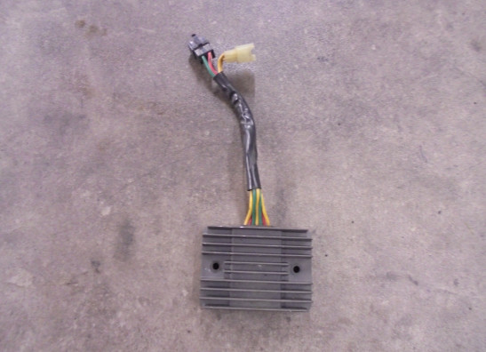 Regler Gleichrichter Ducati Scrambler