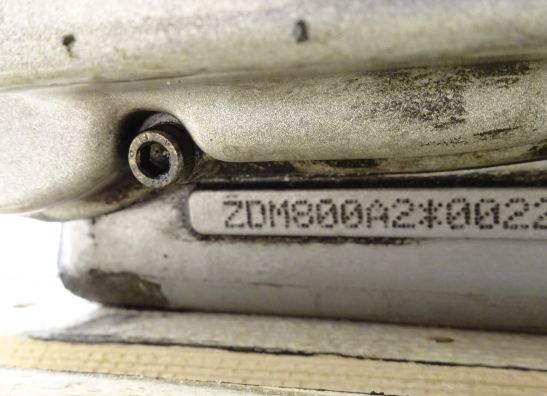 Motorblok Ducati Monster 800