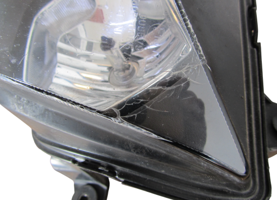 Scheinwerfer Kawasaki Z 750