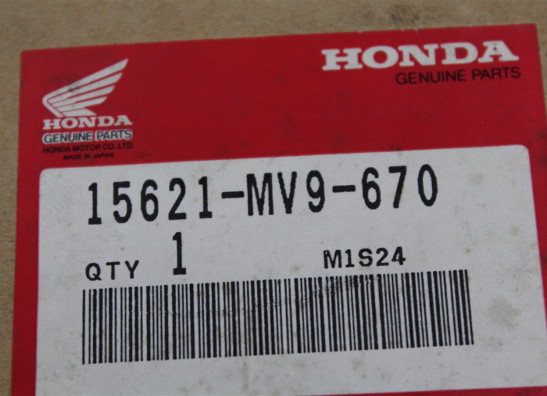 Oil cooler Honda CB 600 F