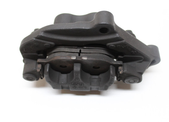 Brake caliper right front Yamaha XJ 6 N