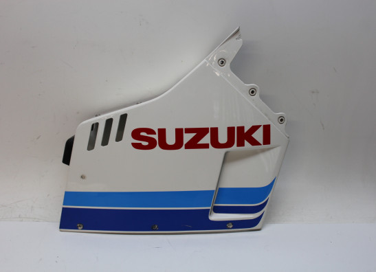 Rechter zijkuip Suzuki GSX R 750