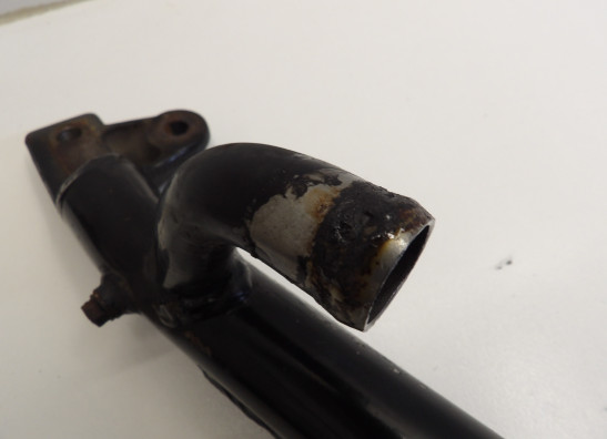 Frame body parts Honda VF 700  750 Supermagna