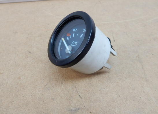 Meter Moto Guzzi Le Mans 1000