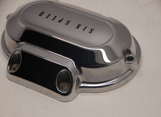 Versnellingsbak Harley Davidson Softtail