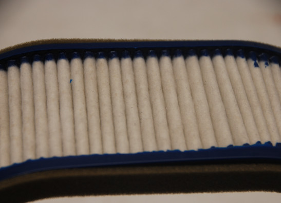 Luchtfilter Harley Davidson VROD VRSC