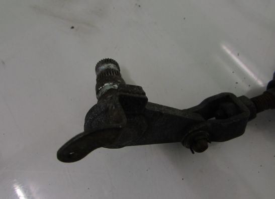 Bremszylinder hinten Honda VF 500 