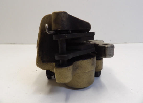 Brake caliper left front Honda Deauville 650 - 700