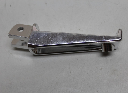 Voetsteun links Suzuki M 1800 Intruder