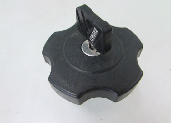 Tankdeckel Yamaha XJ 900 S Diversion