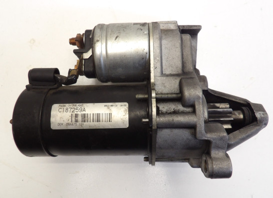 Startmotor BMW R 1100  1150 RS
