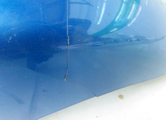 Front fender Kawasaki GPZ 1100