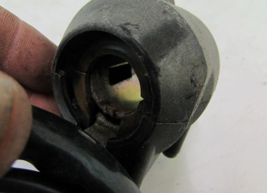 Stuurschakelaar links Honda CBR 600 F