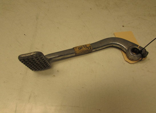 Brake pedal Honda Goldwing GL