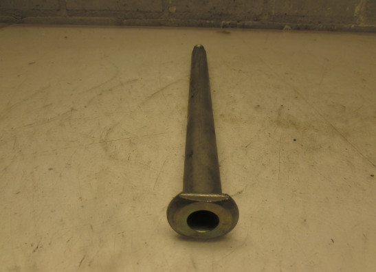 Achterbrug Yamaha MT 09