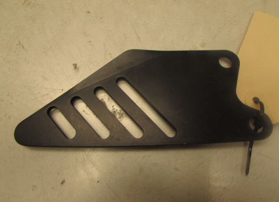 Voetsteun links Kawasaki ZX 6 R