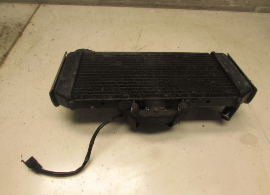 Radiateur Yamaha FAZER 600