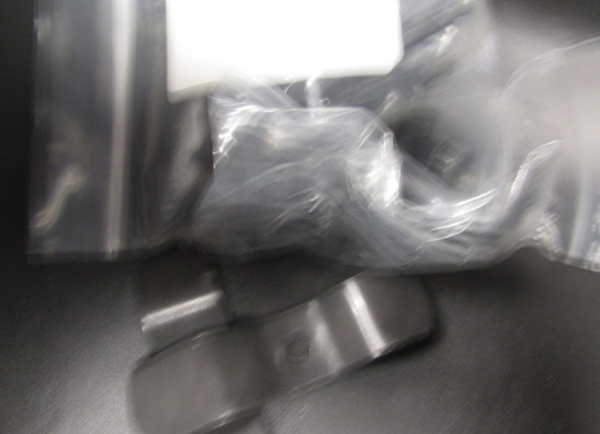 Top Box Kawasaki ER 6