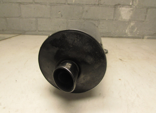 Uitlaat Kawasaki GTR 1000