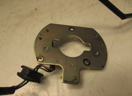 Motorblock Sonstiges Suzuki GSX F 750