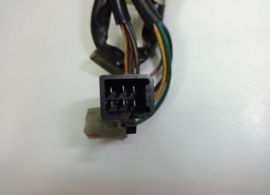 Stuurschakelaar links Yamaha YX 600 Radian