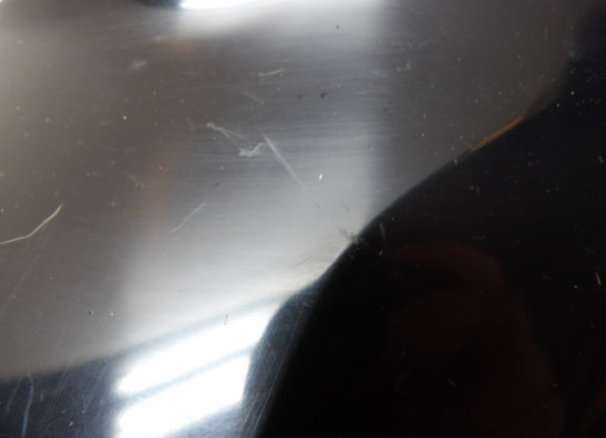 Seitenverkleidung rechts klein Suzuki GSX 750