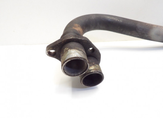 Auspuff-Krummer BMW R 1100  1150 RS