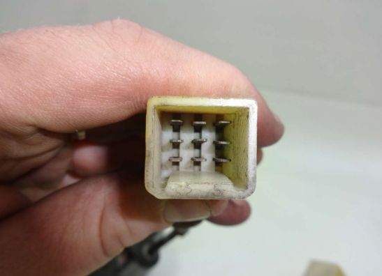 Tellerset Yamaha Overige Yamaha