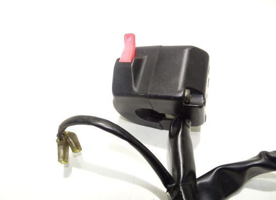 Handlebar switch assy left Suzuki DL 1000 V STROM