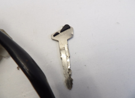 Contact slot Kawasaki ZZR 600