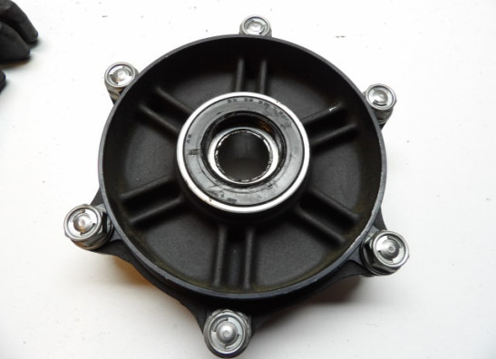 Tandwieldrager Honda CBR Fireblade