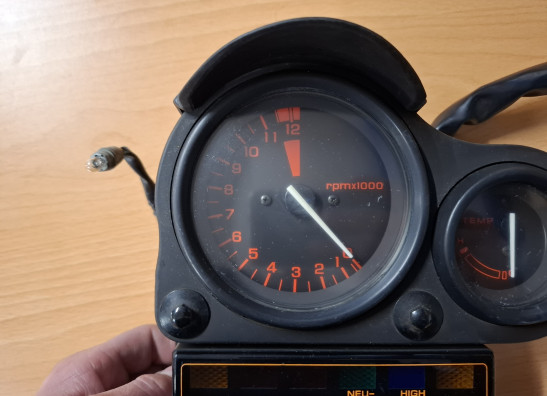 Tellerset Honda VFR 750