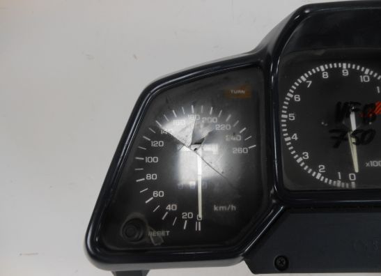 Meter combination Honda VFR 750