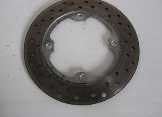 Rear brake disc Honda CBR Fireblade