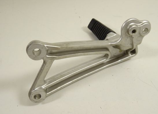 Duo voetsteun rechts Ducati ST3