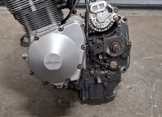 Motorblok Suzuki GSF 600 650 Bandit 