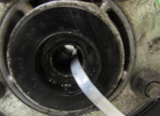 Achtervelg Suzuki GSF 600 650 Bandit 