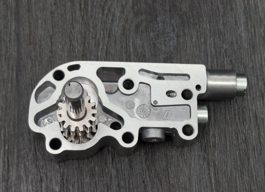 Waterpomp Harley Davidson Overige Harley Davidson