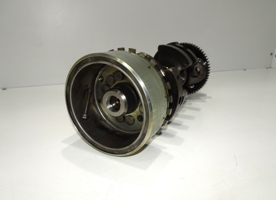 Krukas Triumph Sprint RS