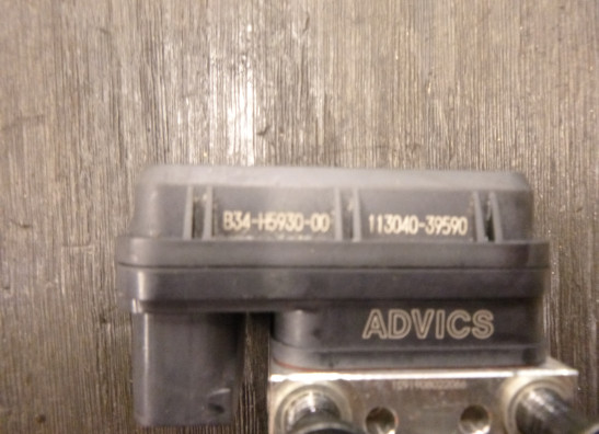 ABS pomp Yamaha XSR 700