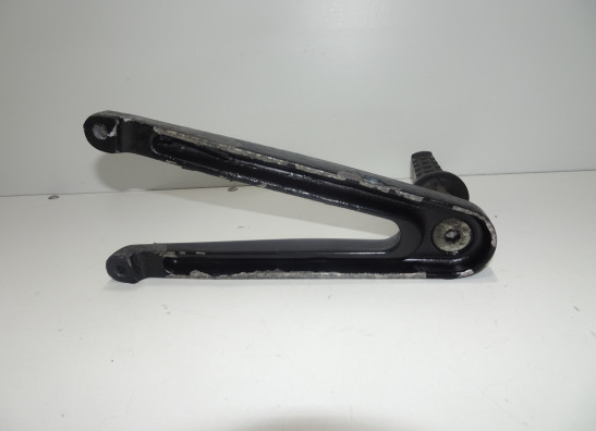 Fussrastetrager vorne rechts Buell X1 Lightning 