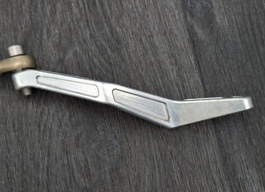 Stuurdemper Honda CBR Fireblade