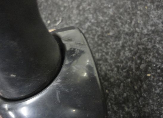 Spiegel linke Seite Honda CBR 900 RR