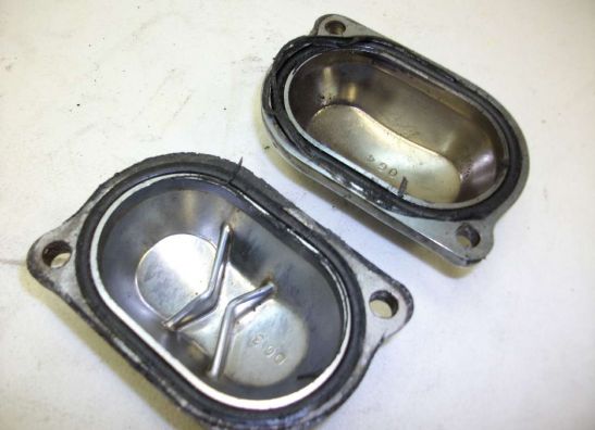 Kleppendeksel Yamaha XV 1100 Virago