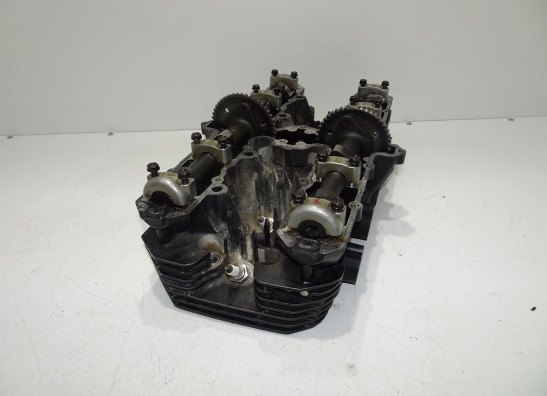 Cylinder head Kawasaki ZR 7